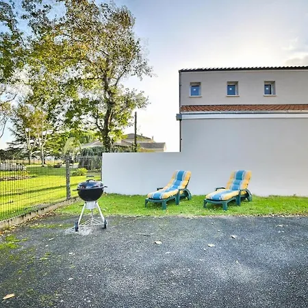 Ferienhaus Amazing In Saint-georges-de-didon With Wifi *