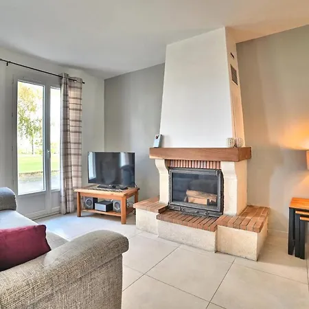 Ferienhaus Amazing In Saint-georges-de-didon With Wifi Saint-Georges-de-Didonne