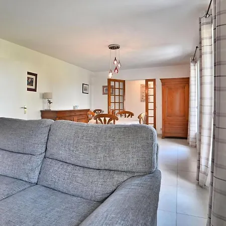 Ferienhaus Amazing In Saint-georges-de-didon With Wifi Saint-Georges-de-Didonne